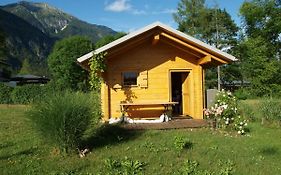 Petra'S Urlaubshuettn